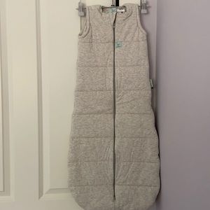 ergoPouch Jersey Sleeping Bag 2.5 TOG